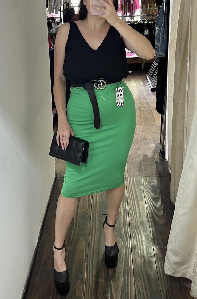 Sweet Lola Pollera Lele