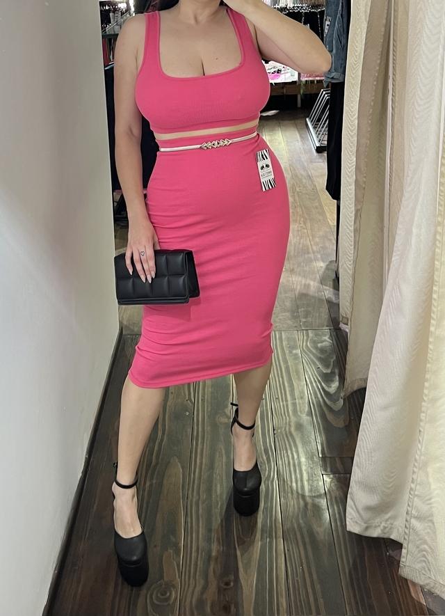 Sweet Lola Pollera Lele