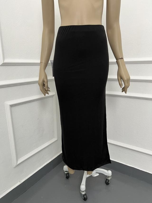 Sweet Lola Pollera Monaco