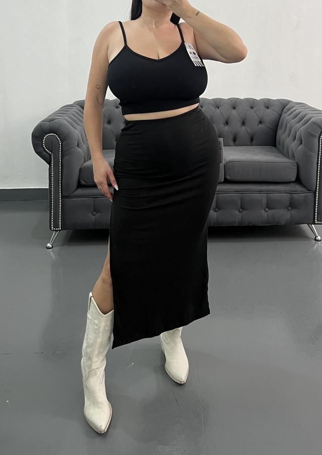 sweet lola Pollera monaco