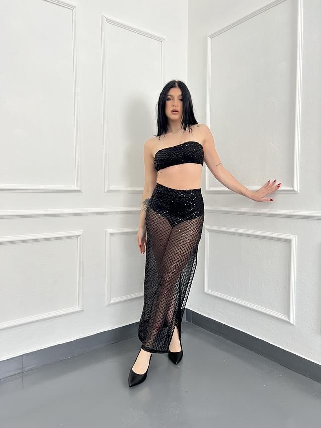 sweet lola Pollera nara