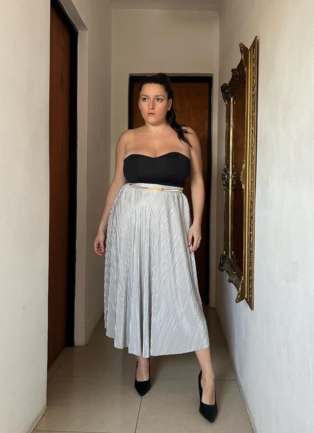 Sweet Lola Pollera Pia