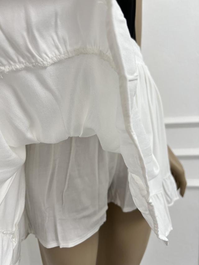 Sweet Lola Pollera Short Genova