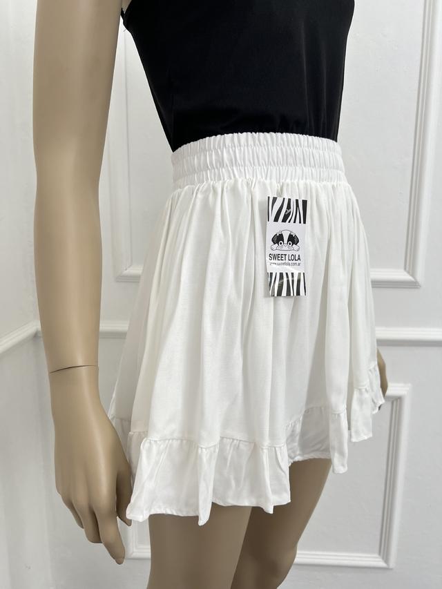 Sweet Lola Pollera Short Genova