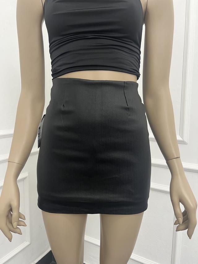 Sweet Lola Pollera Sonder Con Short