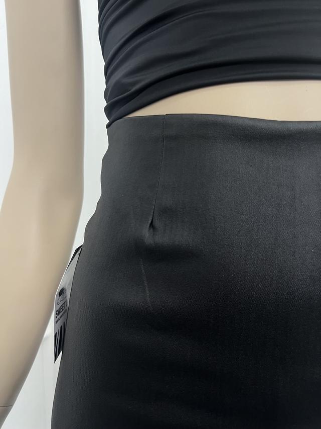 Sweet Lola Pollera Sonder Con Short