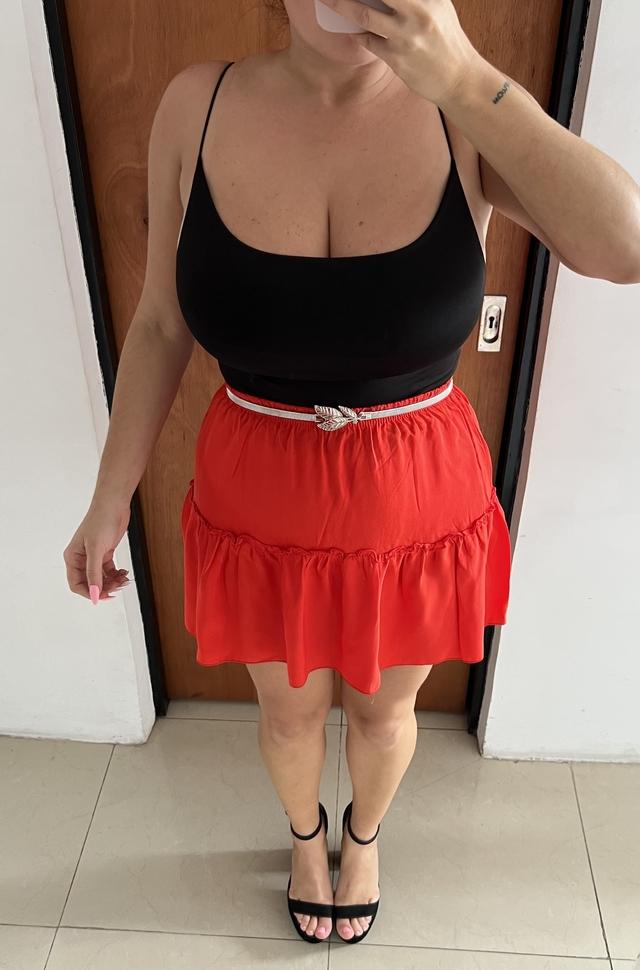 sweet lola Pollera storn