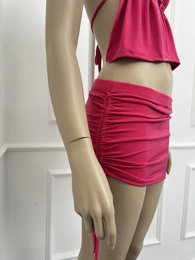 Sweet Lola Pollera Strella