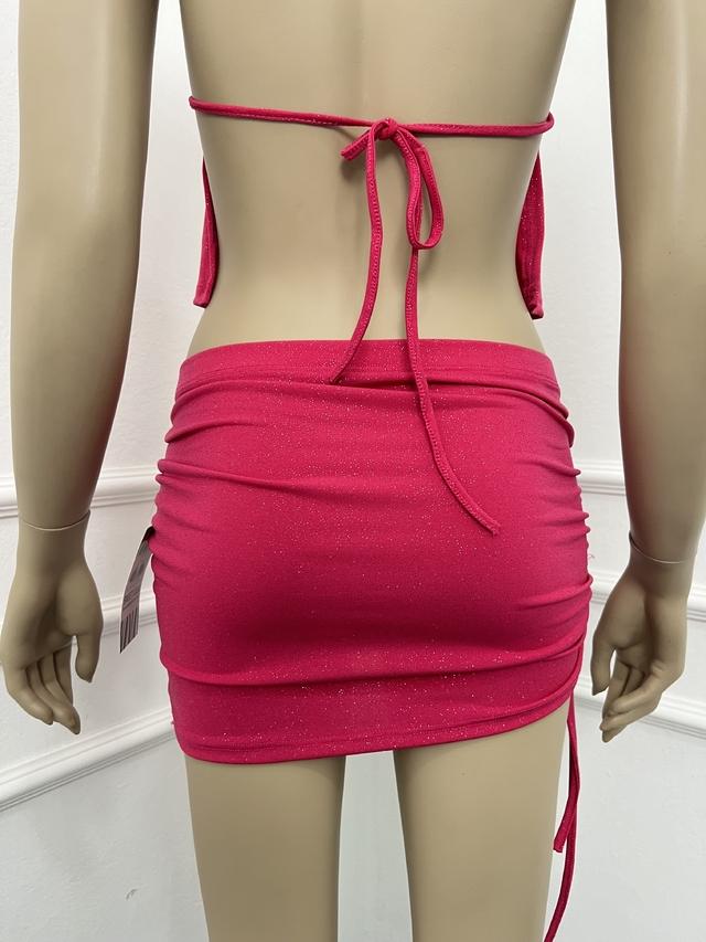 Sweet Lola Pollera Strella