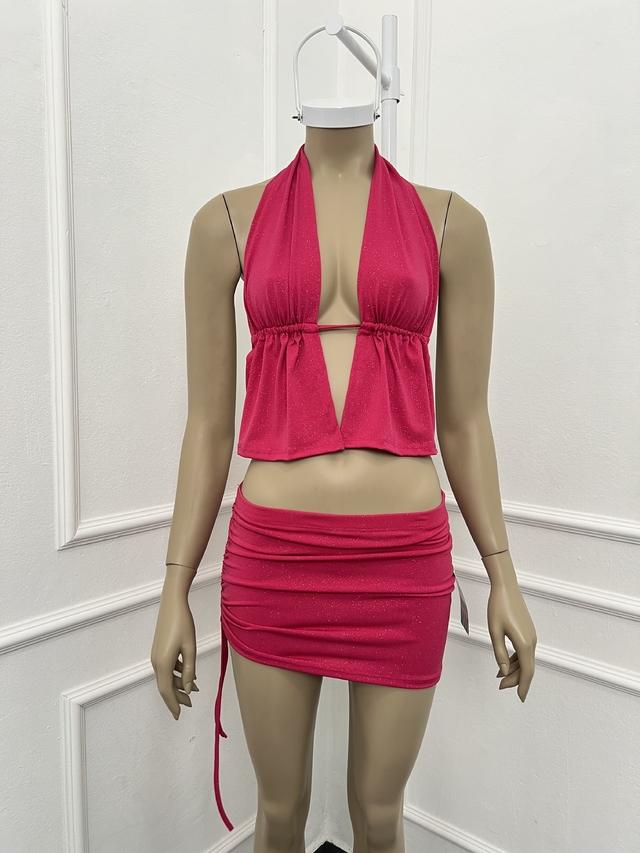 sweet lola Pollera strella