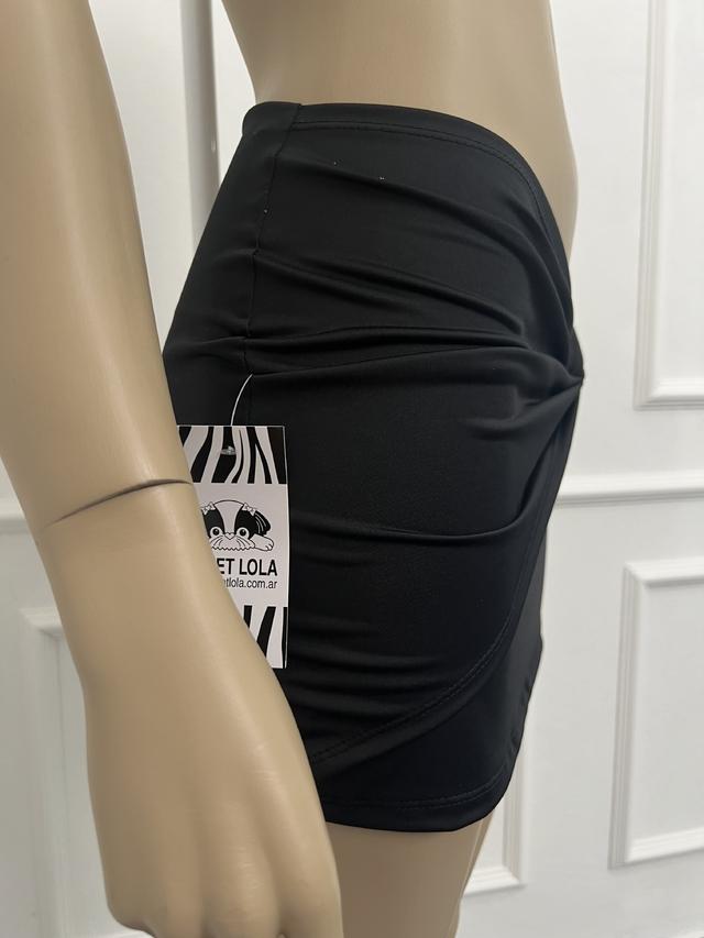 Sweet Lola Pollera Xiomara