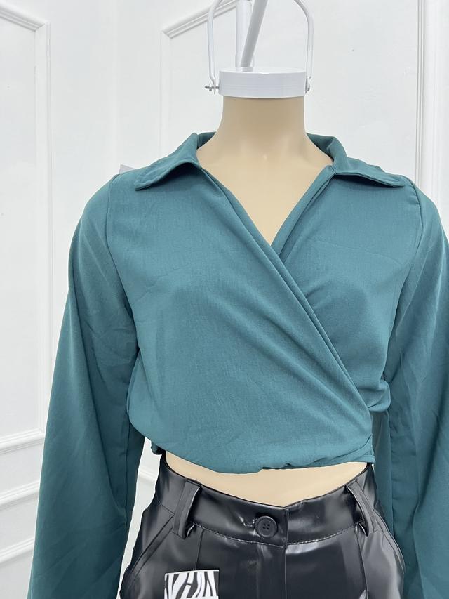 Sweet Lola Remera Canaria