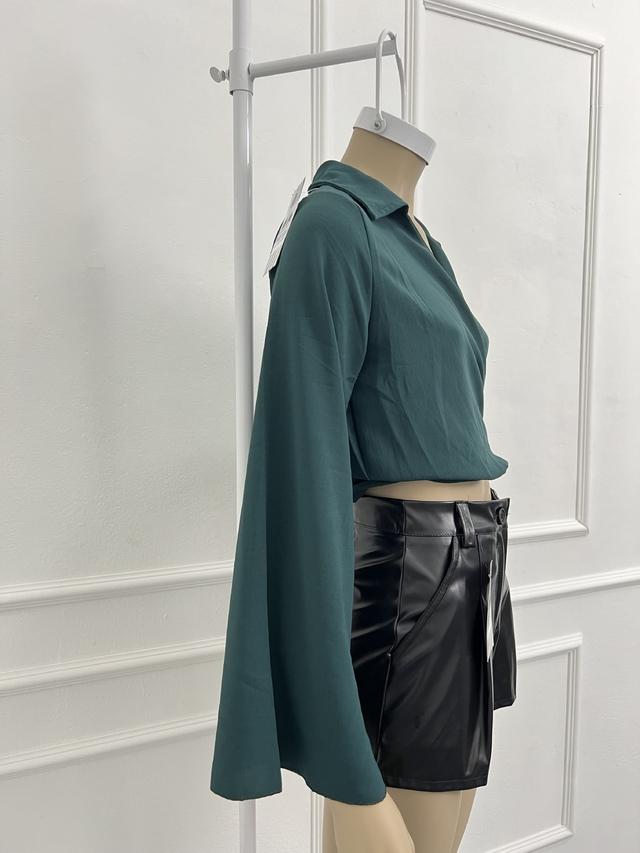 Sweet Lola Remera Canaria