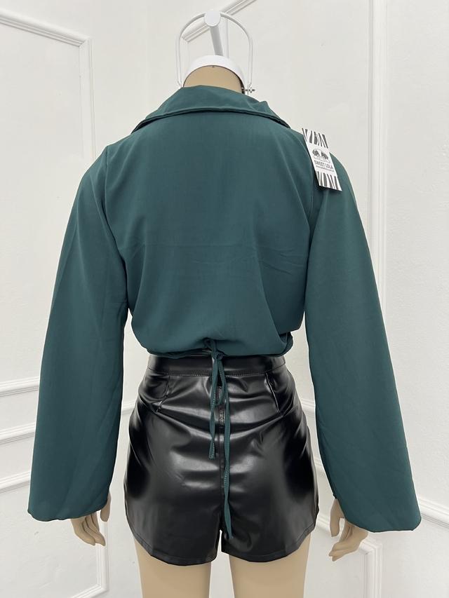 Sweet Lola Remera Canaria