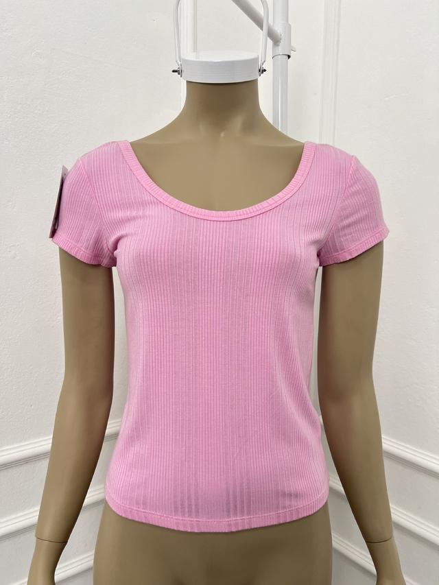 Sweet Lola Remera Cloe