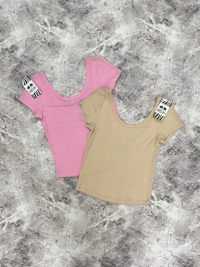 sweet lola Remera cloe