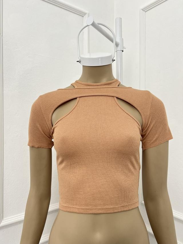 Sweet Lola Remera Eva