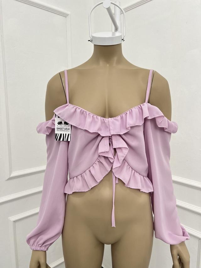 Sweet Lola Remera Gala