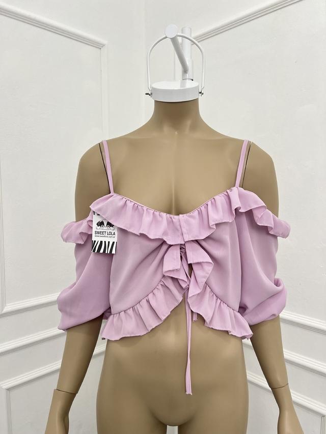 Sweet Lola Remera Gala