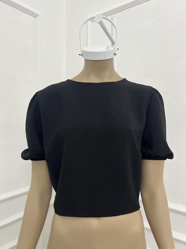 Sweet Lola Remera Glamour