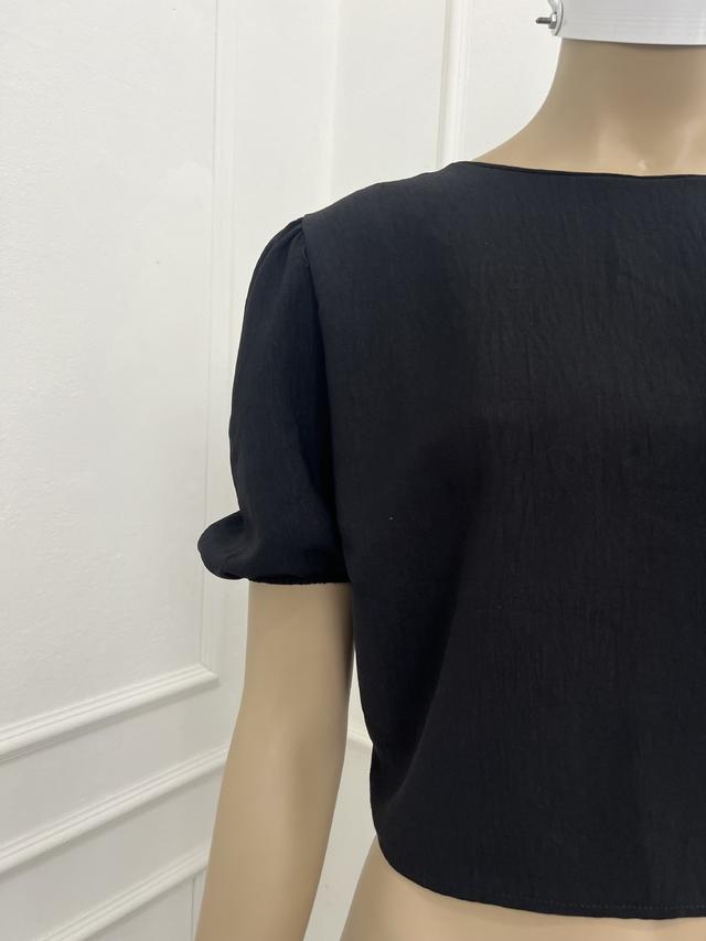 Sweet Lola Remera Glamour