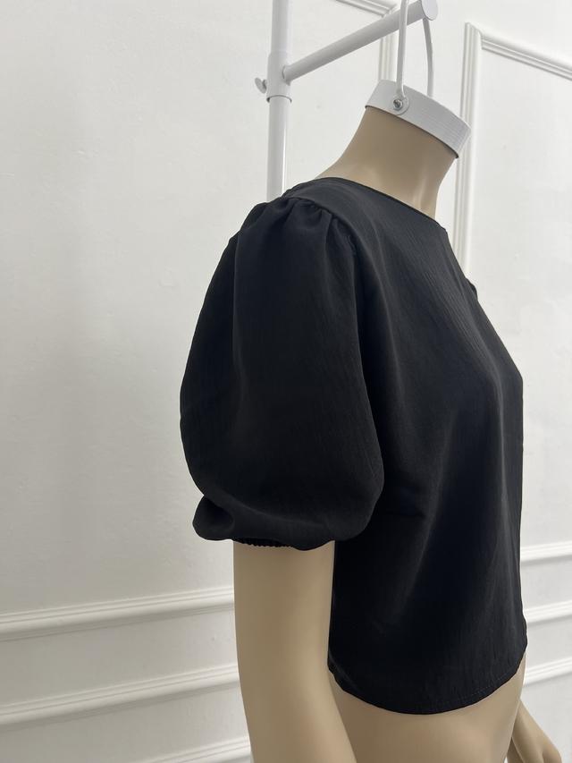 Sweet Lola Remera Glamour