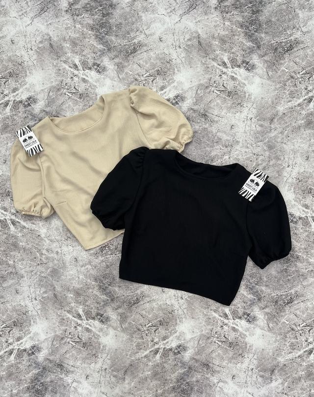 sweet lola Remera glamour