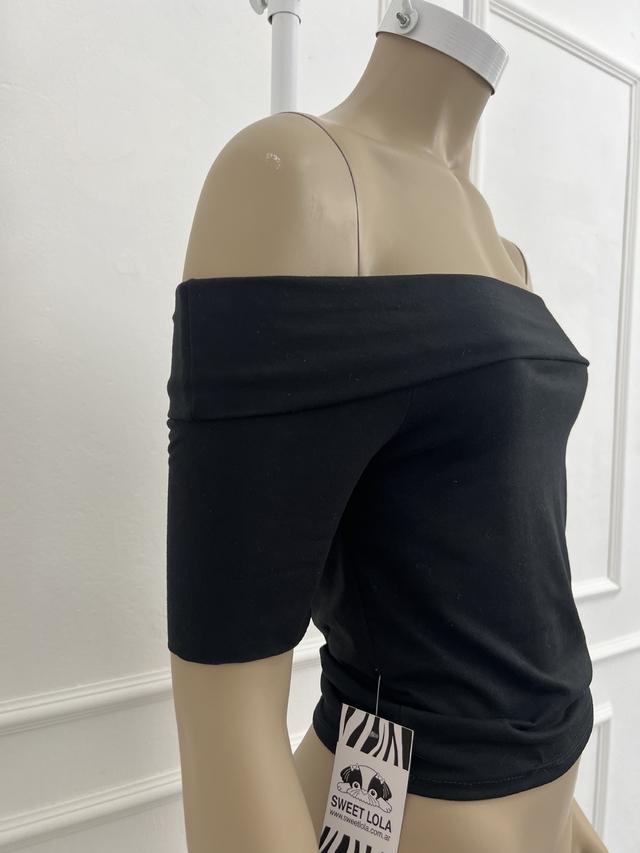 Sweet Lola Remera Lisboa