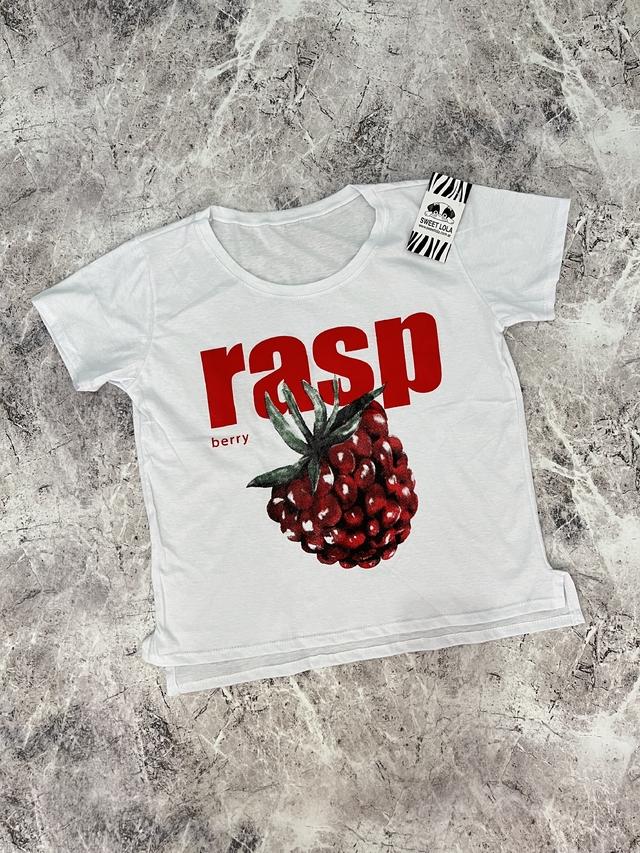 sweet lola Remera lordes