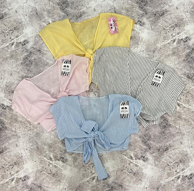 sweet lola Remera lucia