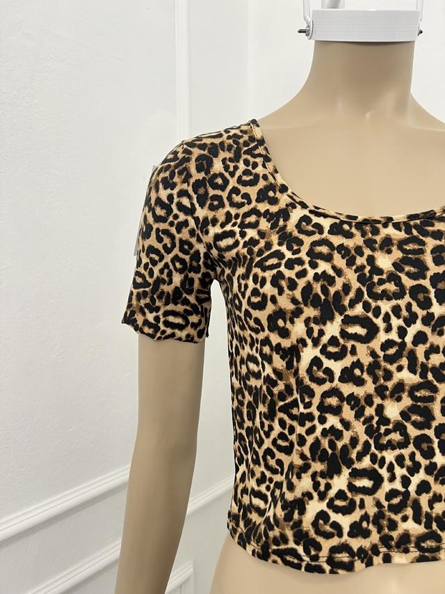 Sweet Lola Remera Ludomica