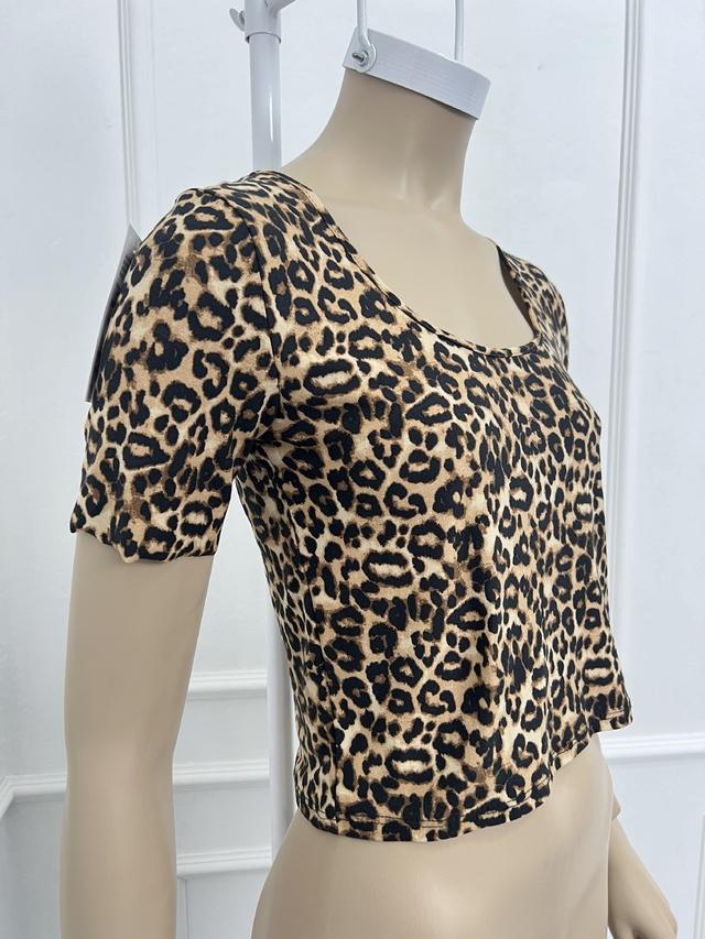 Sweet Lola Remera Ludomica