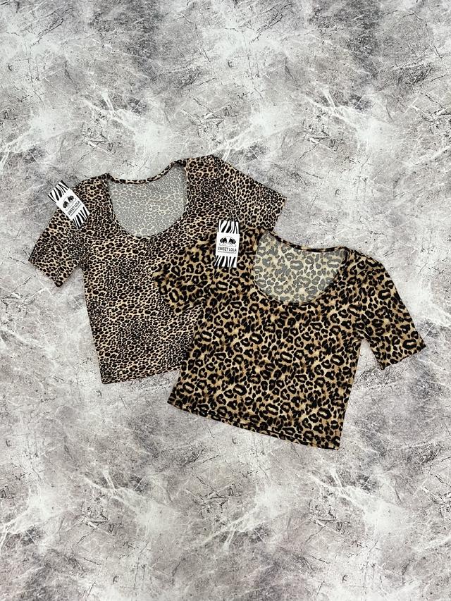 sweet lola Remera ludomica