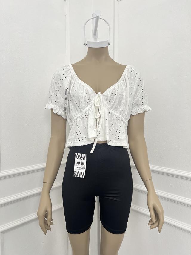 Sweet Lola Remera Marruecos