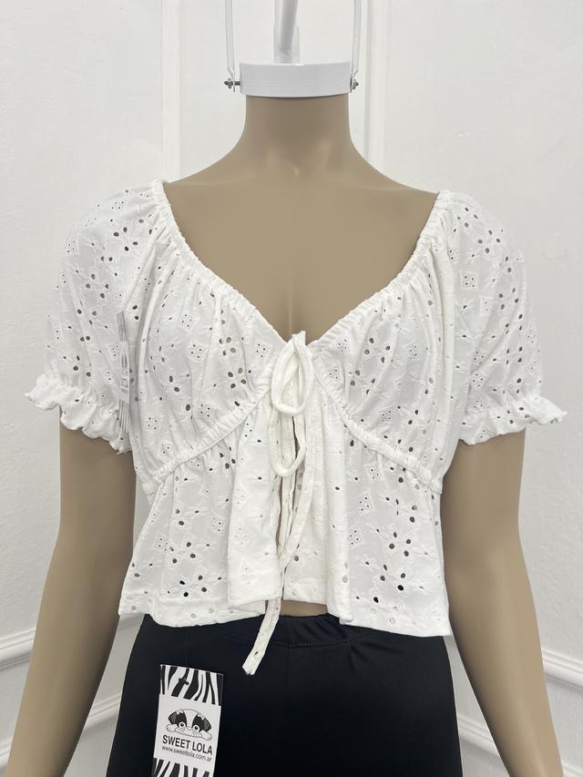 Sweet Lola Remera Marruecos