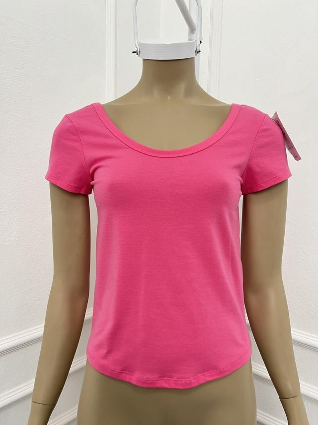 Sweet Lola Remera Mont