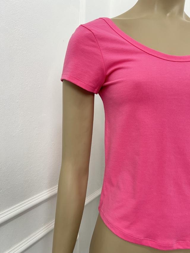 Sweet Lola Remera Mont