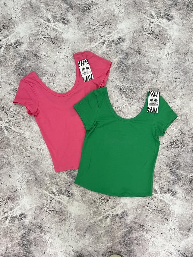 sweet lola Remera mont