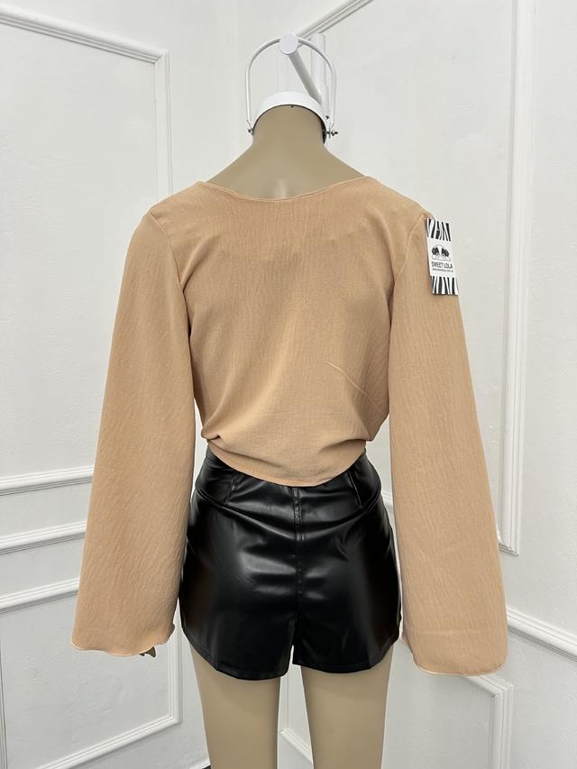 Sweet Lola Remera Nedal