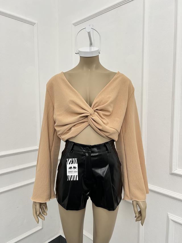 sweet lola Remera Nedal