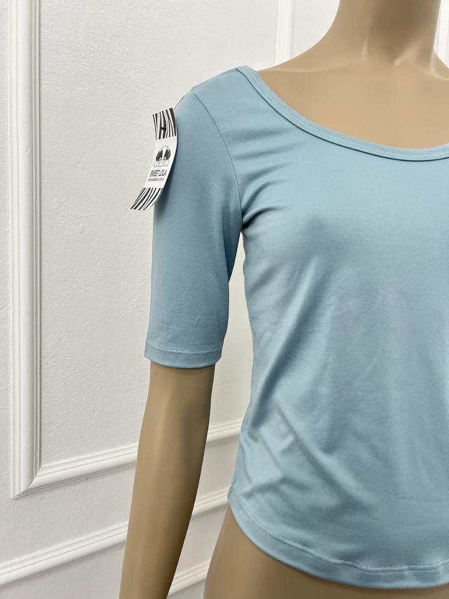 Sweet Lola Remera Noemi