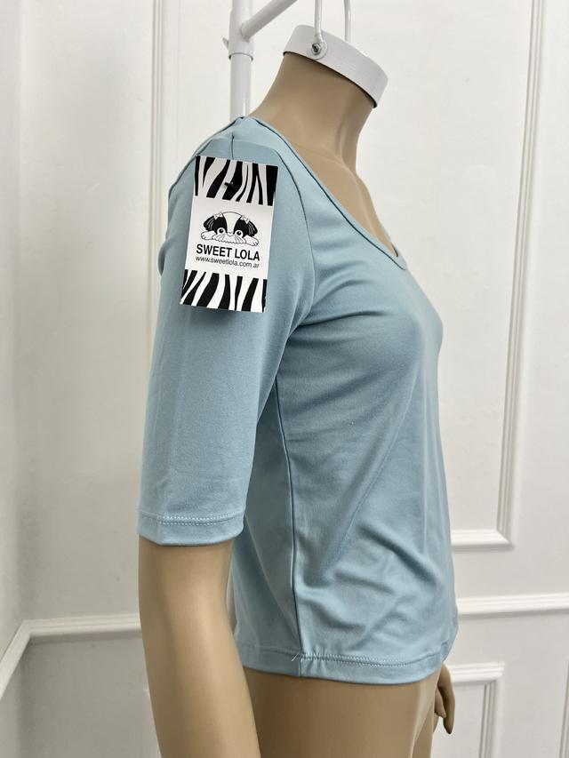 Sweet Lola Remera Noemi