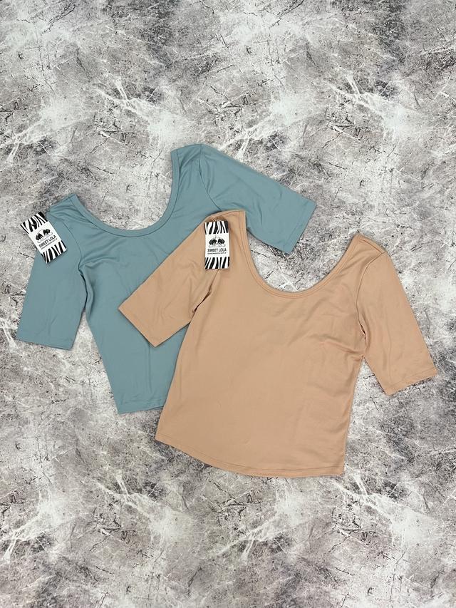 sweet lola Remera noemi