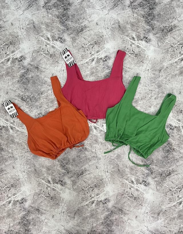 sweet lola Remera petra