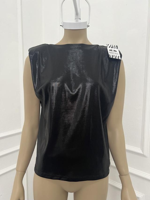 Sweet Lola Remera Skinny