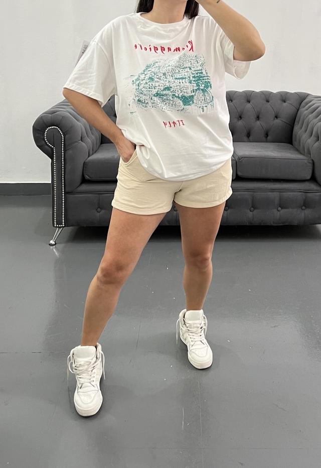 sweet lola Remero riomaggire