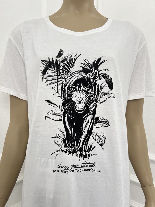 Sweet Lola REMERON Actitud