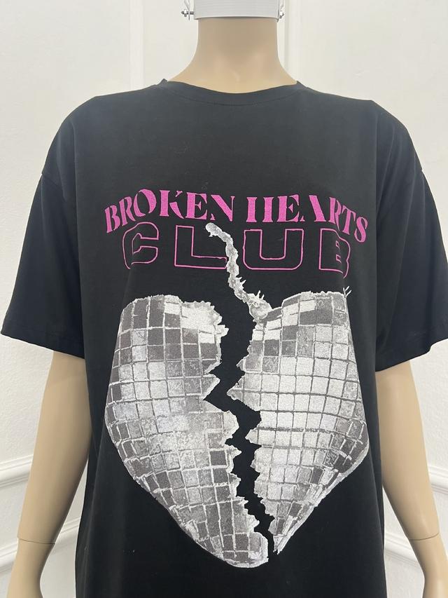 Sweet Lola REMERON Broken