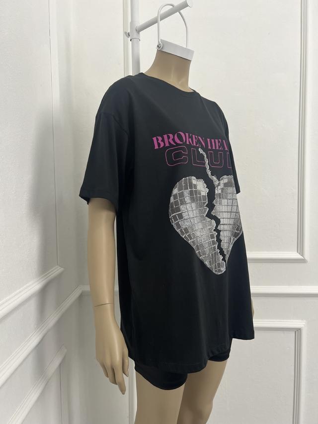 Sweet Lola REMERON Broken