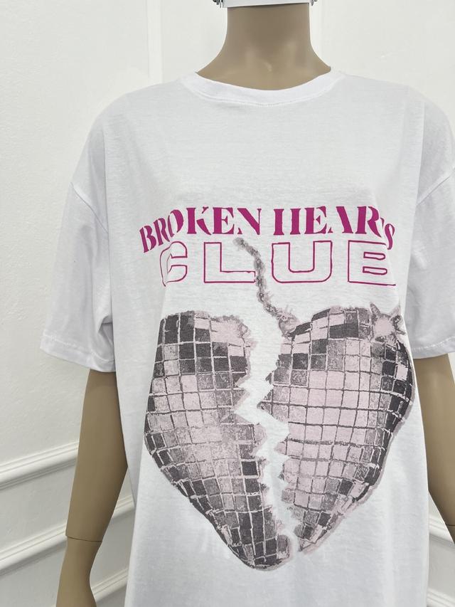 Sweet Lola REMERON Broken